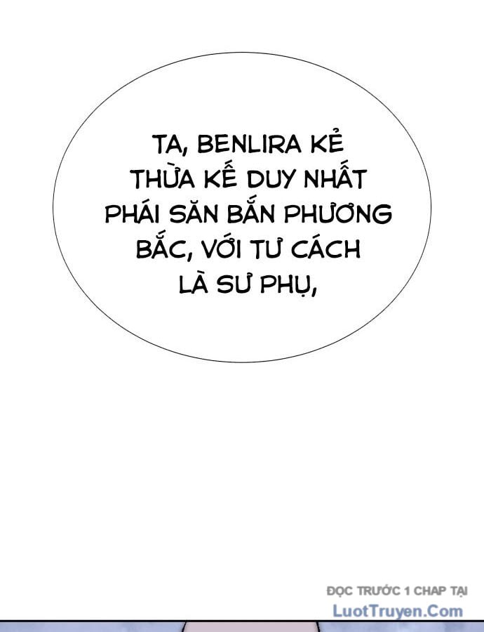 Khô Lâu Sứ Giả: Chapter 1