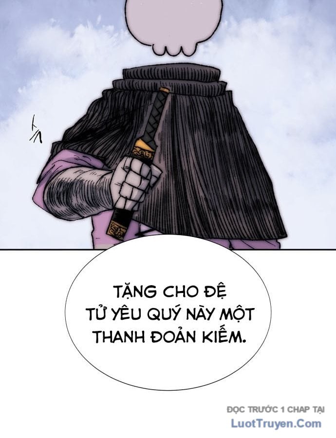 Khô Lâu Sứ Giả: Chapter 1