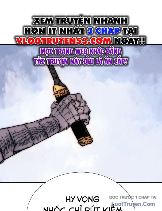 Khô Lâu Sứ Giả: Chapter 1