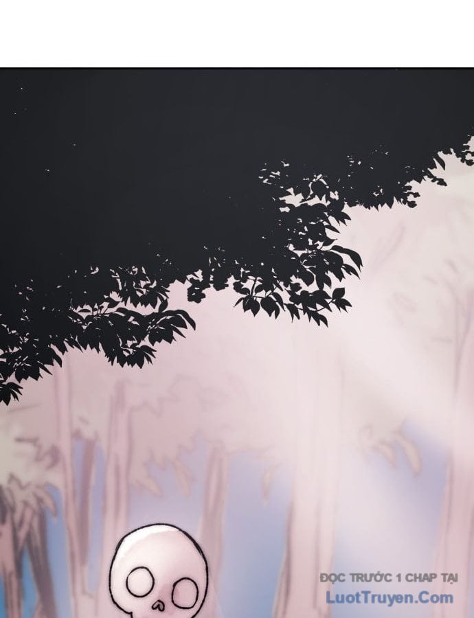Khô Lâu Sứ Giả: Chapter 1