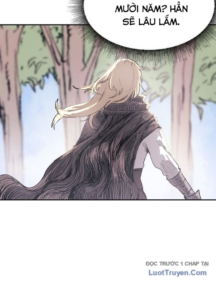 Khô Lâu Sứ Giả: Chapter 1