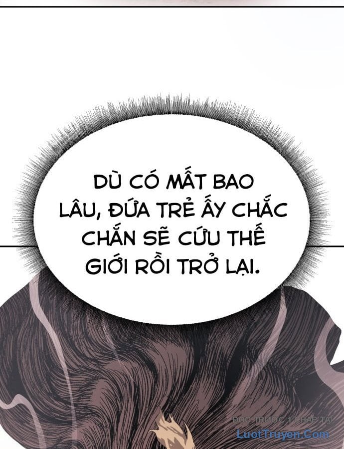 Khô Lâu Sứ Giả: Chapter 1