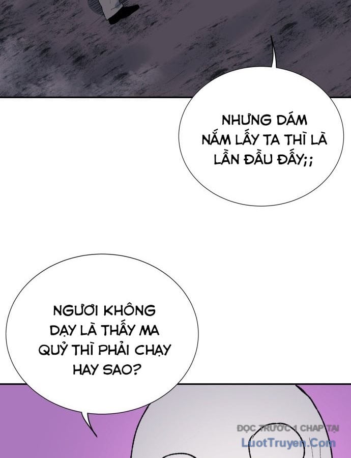 Khô Lâu Sứ Giả: Chapter 1