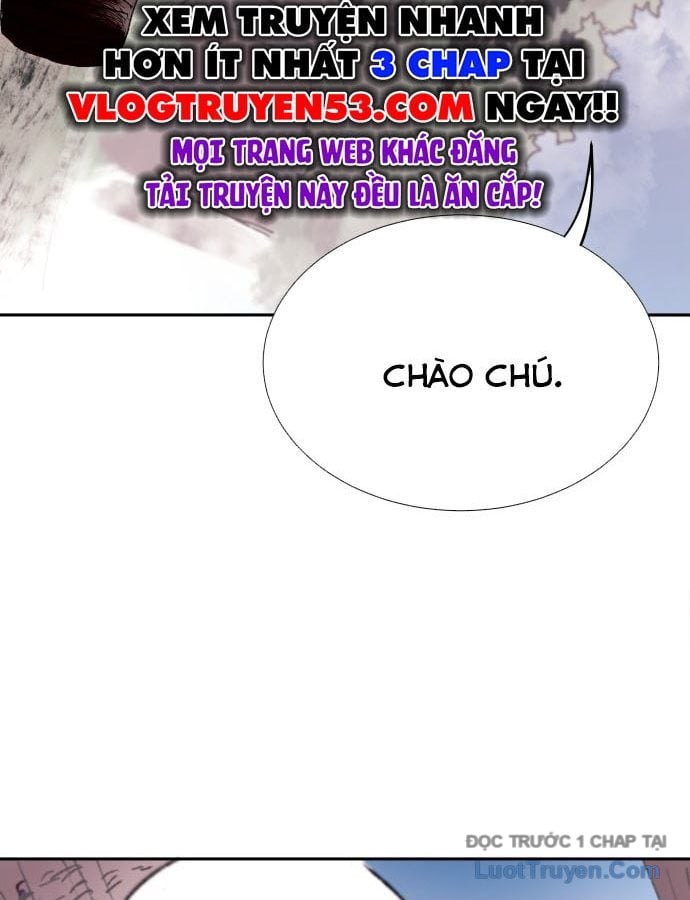 Khô Lâu Sứ Giả: Chapter 1
