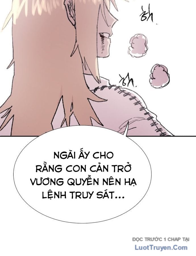 Khô Lâu Sứ Giả: Chapter 1