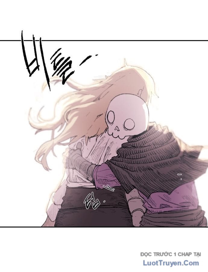 Khô Lâu Sứ Giả: Chapter 1