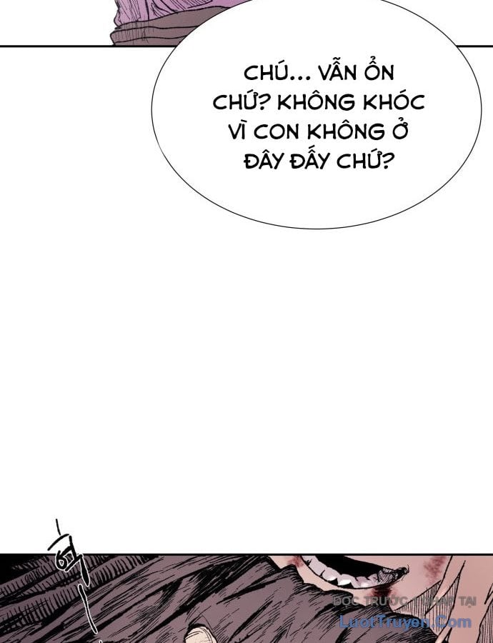 Khô Lâu Sứ Giả: Chapter 1