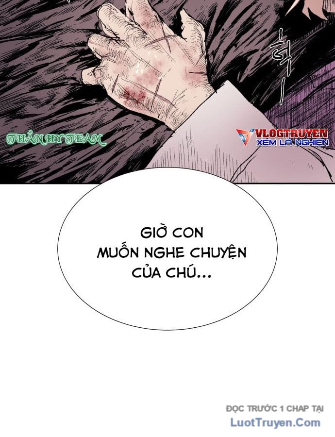 Khô Lâu Sứ Giả: Chapter 1