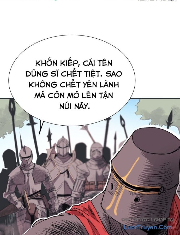 Khô Lâu Sứ Giả: Chapter 1