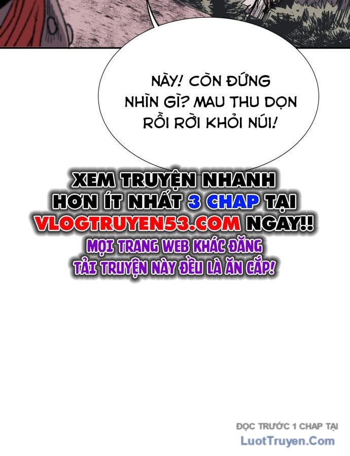 Khô Lâu Sứ Giả: Chapter 1