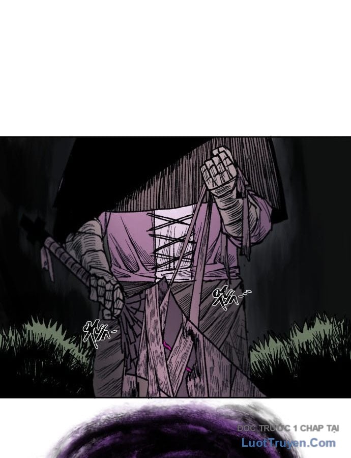 Khô Lâu Sứ Giả: Chapter 1