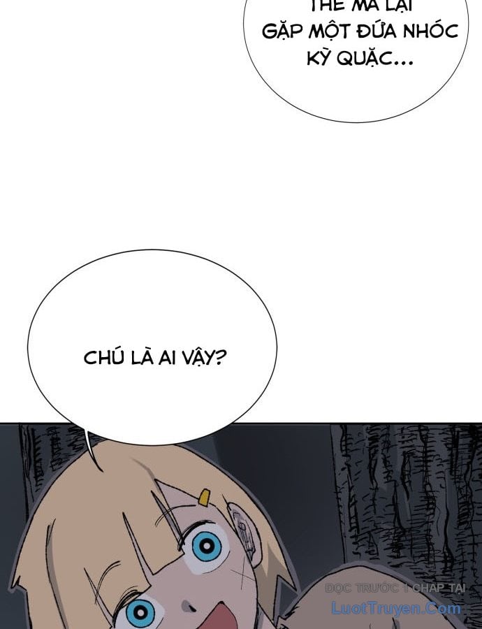 Khô Lâu Sứ Giả: Chapter 1