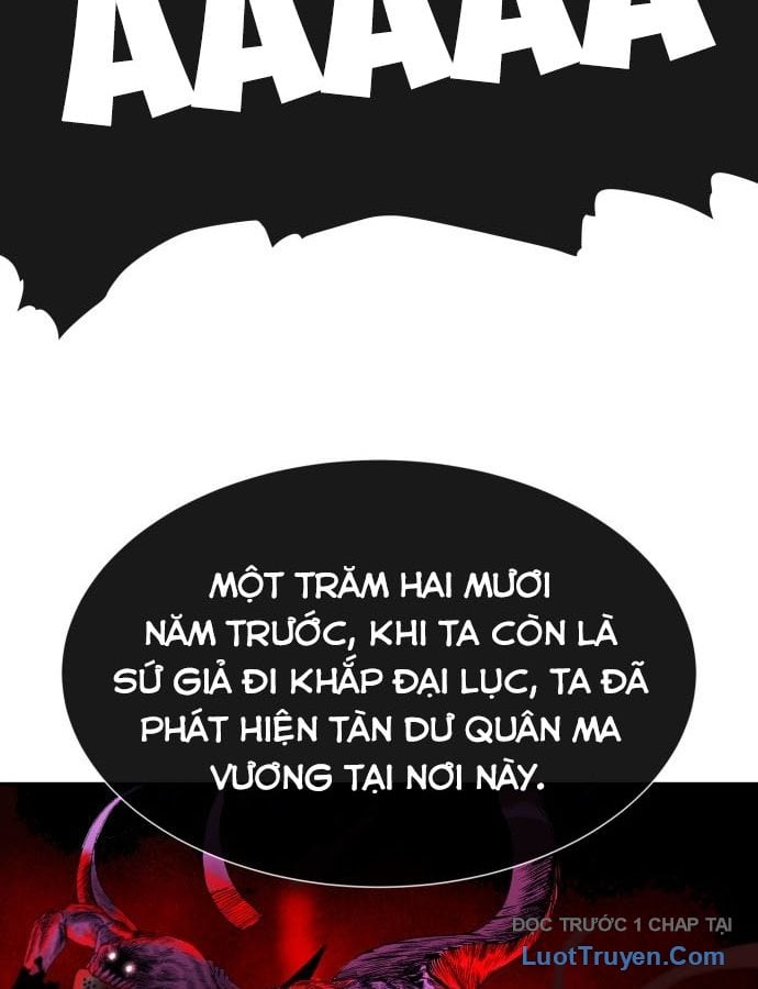Khô Lâu Sứ Giả: Chapter 1