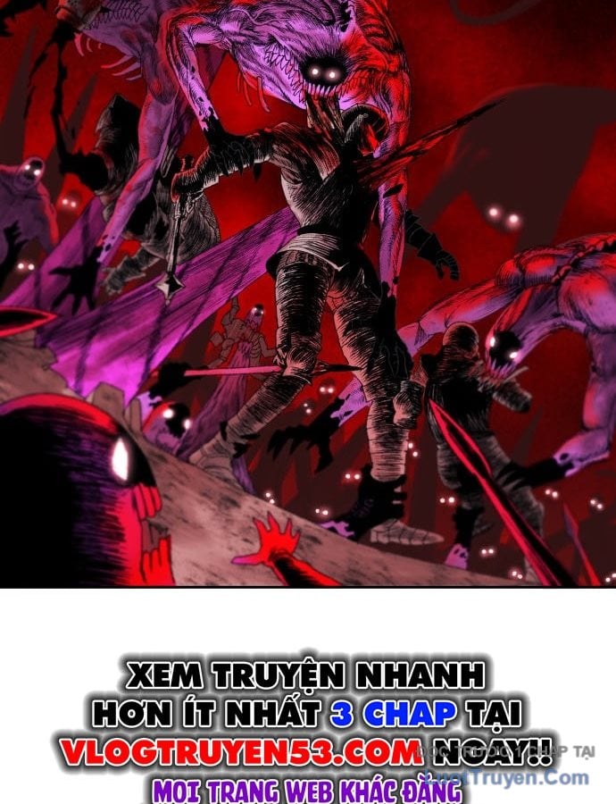 Khô Lâu Sứ Giả: Chapter 1