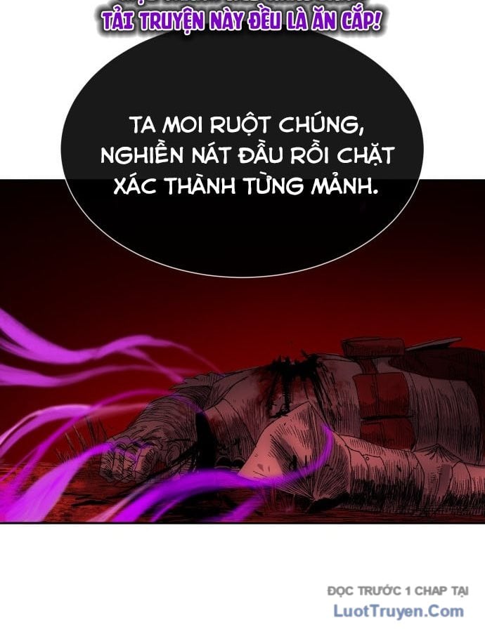 Khô Lâu Sứ Giả: Chapter 1