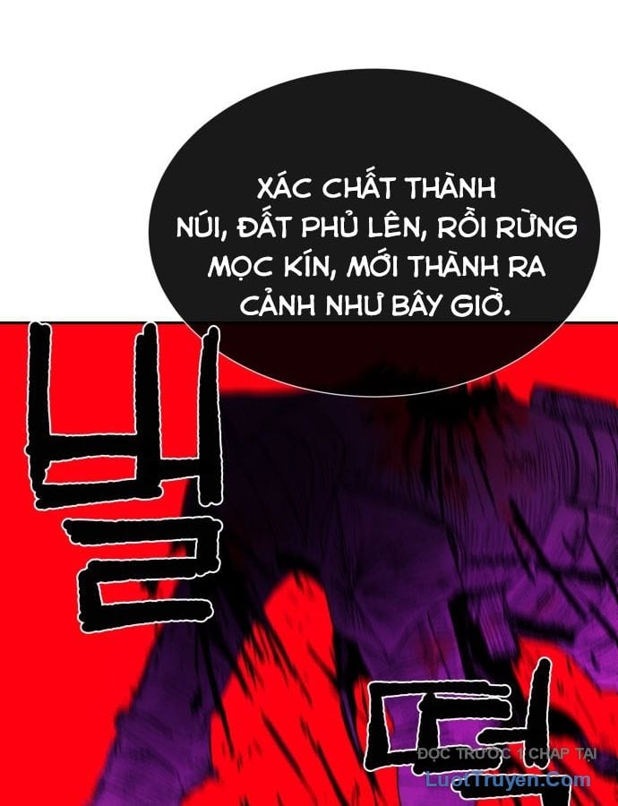 Khô Lâu Sứ Giả: Chapter 1