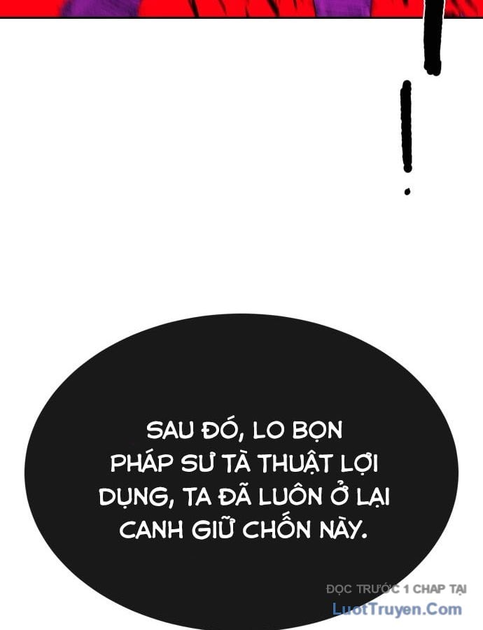 Khô Lâu Sứ Giả: Chapter 1