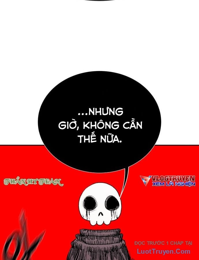 Khô Lâu Sứ Giả: Chapter 1