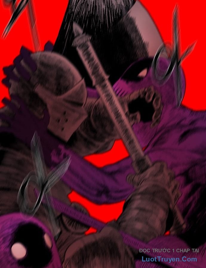 Khô Lâu Sứ Giả: Chapter 1