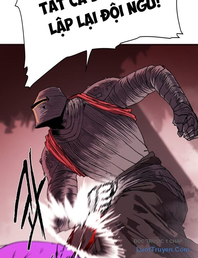 Khô Lâu Sứ Giả: Chapter 1