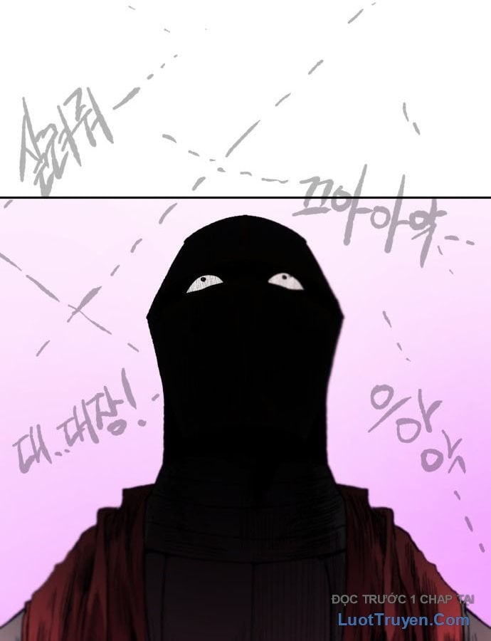 Khô Lâu Sứ Giả: Chapter 1