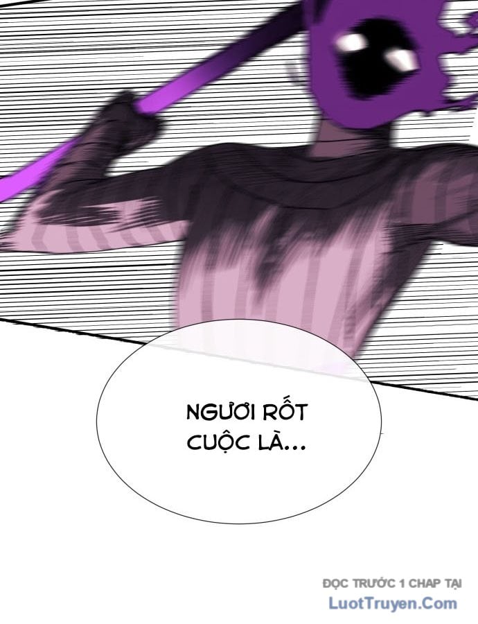 Khô Lâu Sứ Giả: Chapter 1