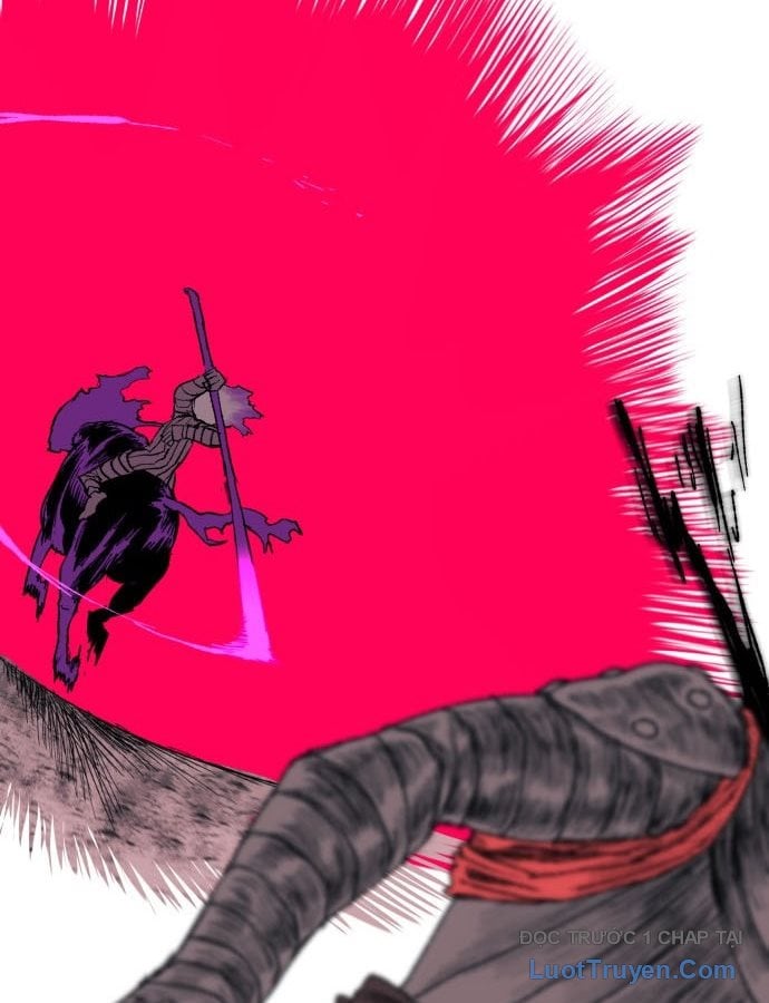 Khô Lâu Sứ Giả: Chapter 1