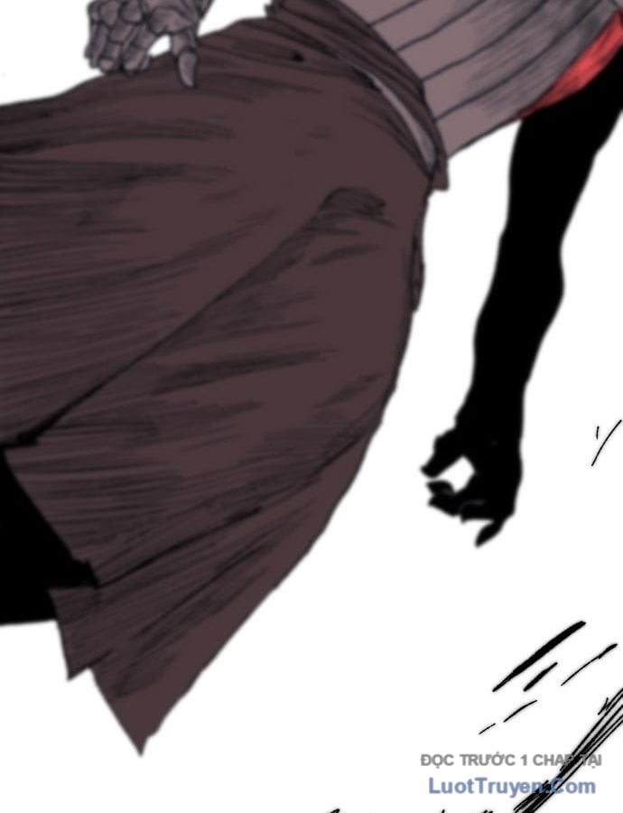 Khô Lâu Sứ Giả: Chapter 1