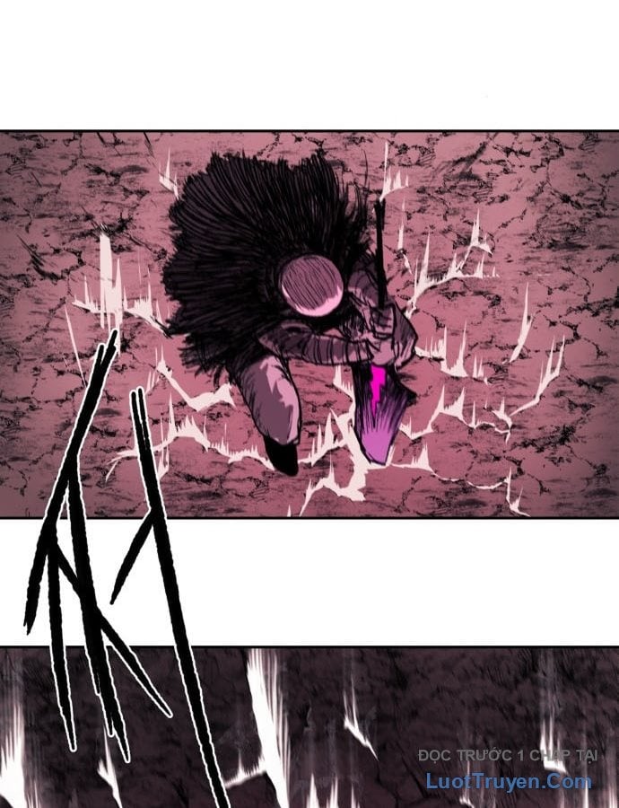 Khô Lâu Sứ Giả: Chapter 1