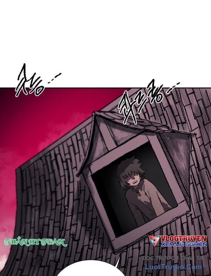 Khô Lâu Sứ Giả: Chapter 1