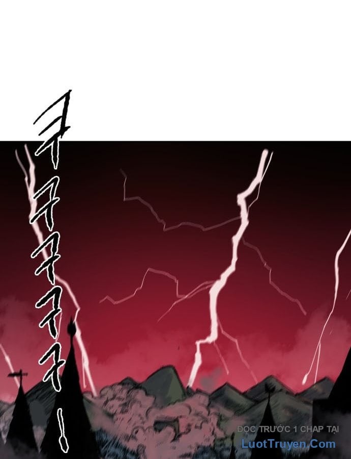 Khô Lâu Sứ Giả: Chapter 1