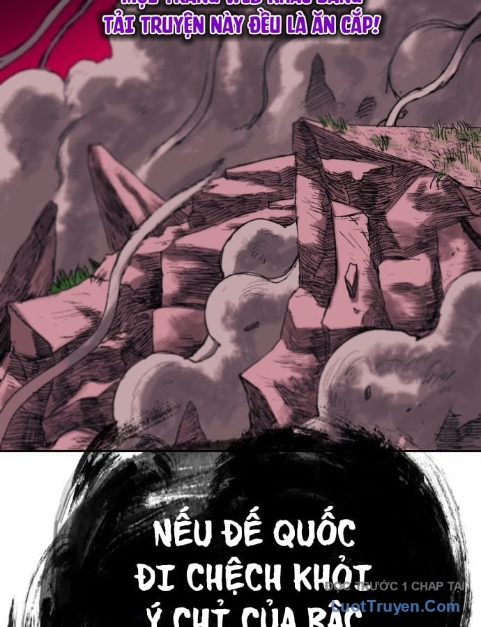 Khô Lâu Sứ Giả: Chapter 1