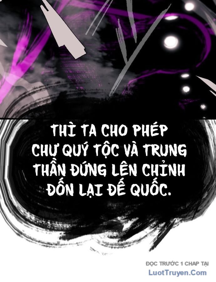Khô Lâu Sứ Giả: Chapter 1