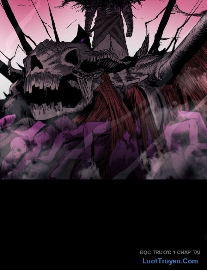 Khô Lâu Sứ Giả: Chapter 1
