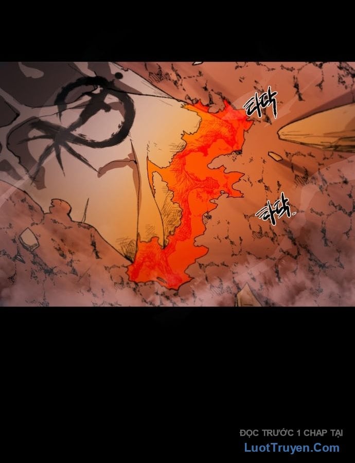 Khô Lâu Sứ Giả: Chapter 1