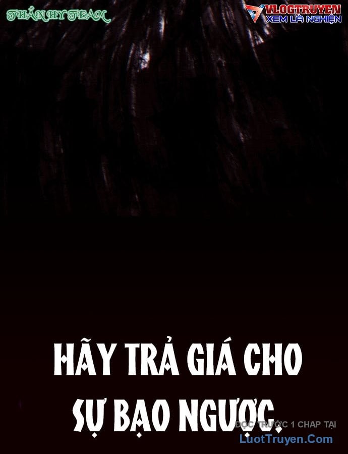 Khô Lâu Sứ Giả: Chapter 1