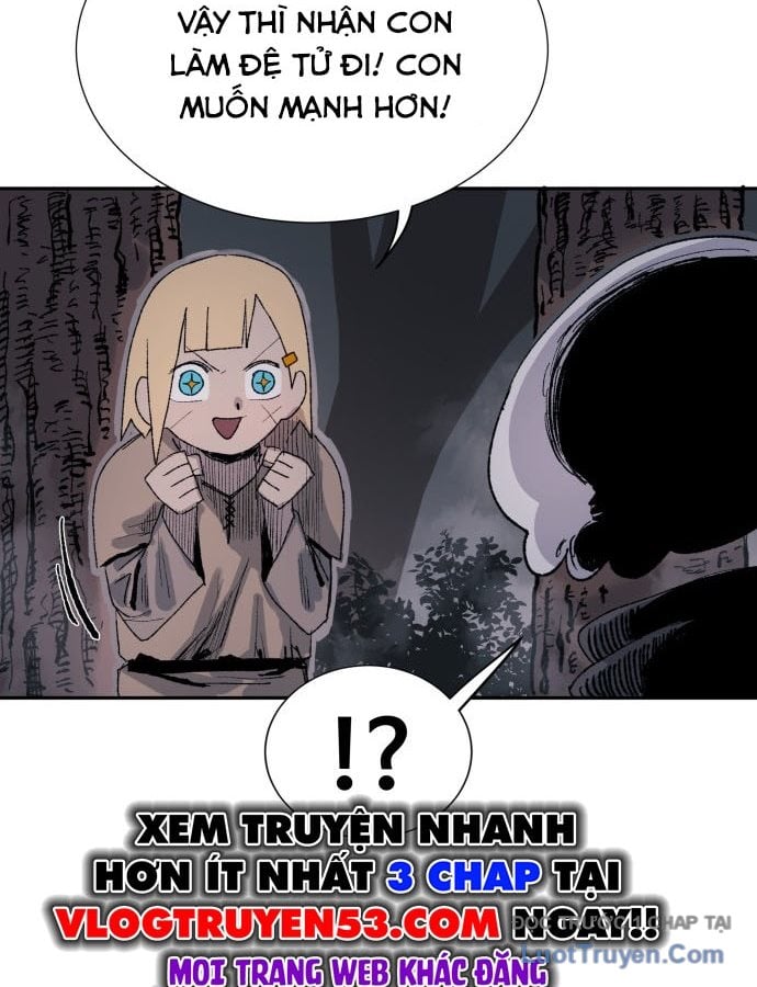 Khô Lâu Sứ Giả: Chapter 1