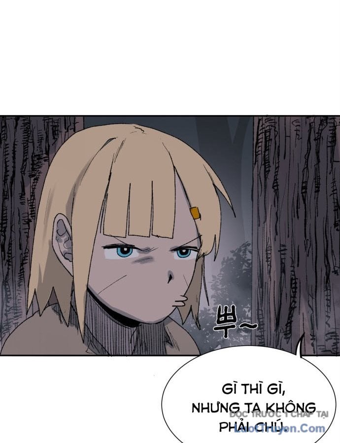 Khô Lâu Sứ Giả: Chapter 1