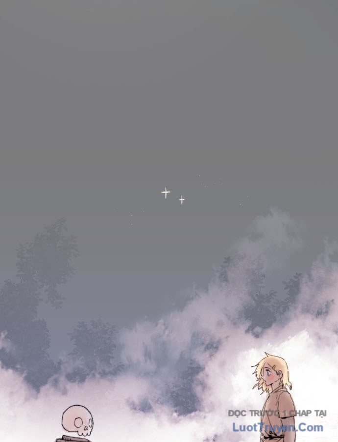 Khô Lâu Sứ Giả: Chapter 1