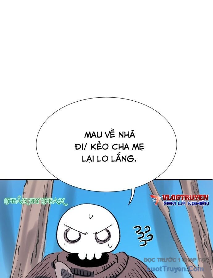 Khô Lâu Sứ Giả: Chapter 1