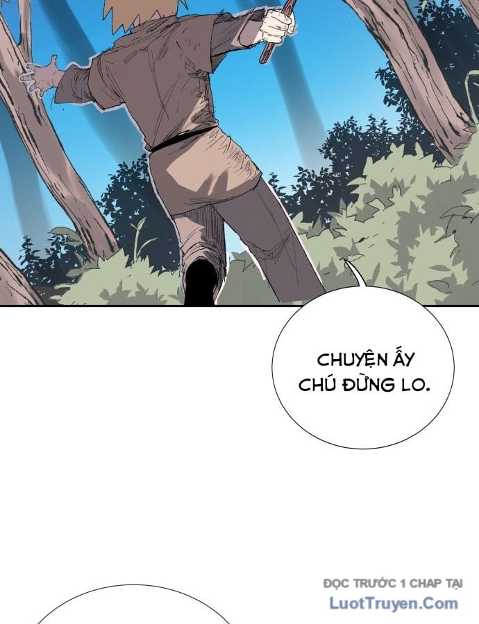 Khô Lâu Sứ Giả: Chapter 1
