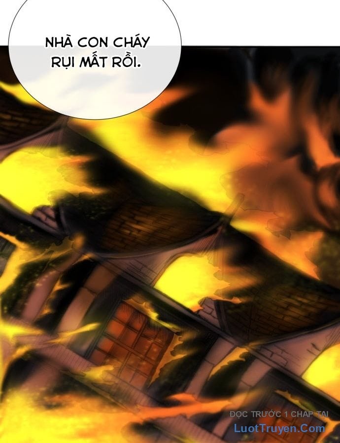 Khô Lâu Sứ Giả: Chapter 1