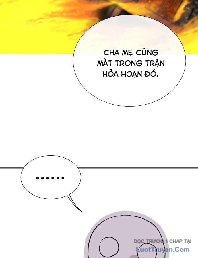Khô Lâu Sứ Giả: Chapter 1
