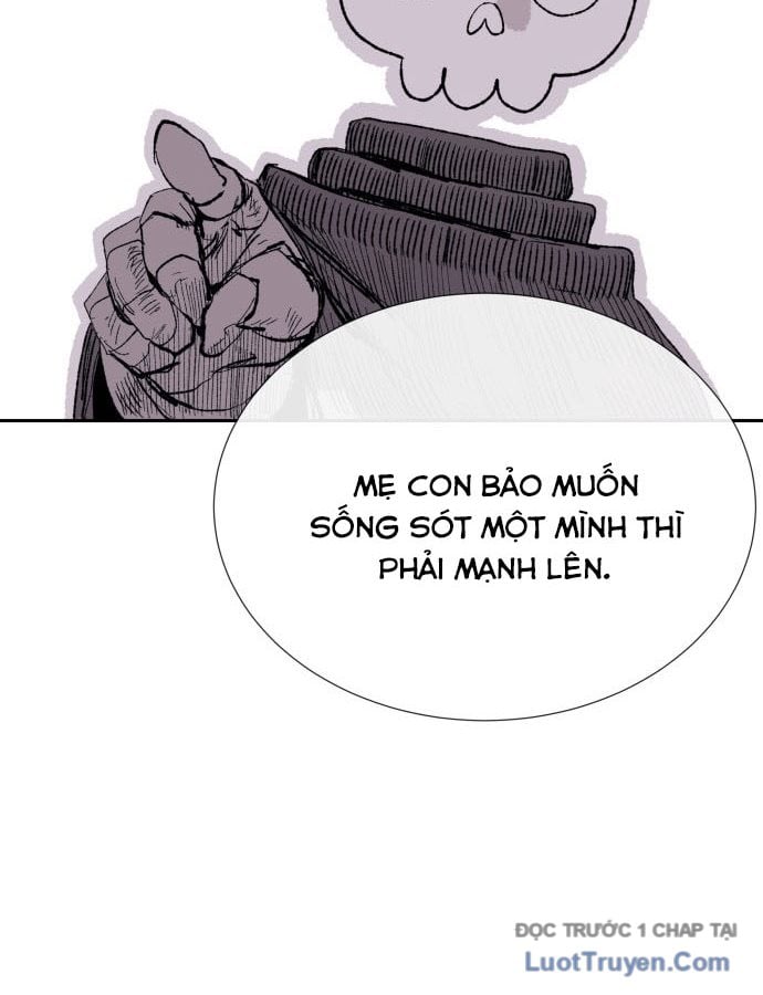 Khô Lâu Sứ Giả: Chapter 1