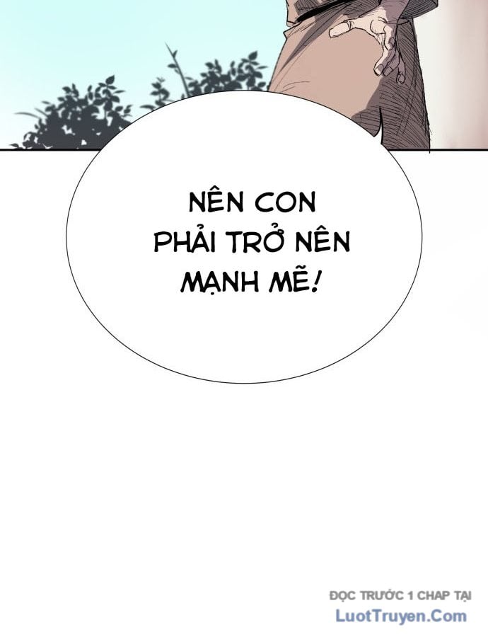 Khô Lâu Sứ Giả: Chapter 1