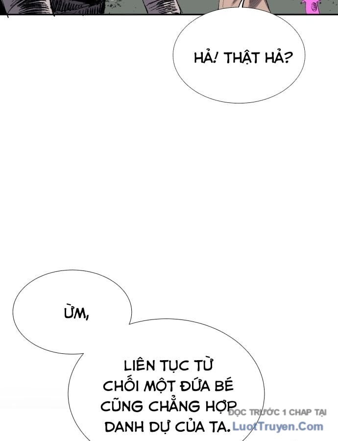 Khô Lâu Sứ Giả: Chapter 1