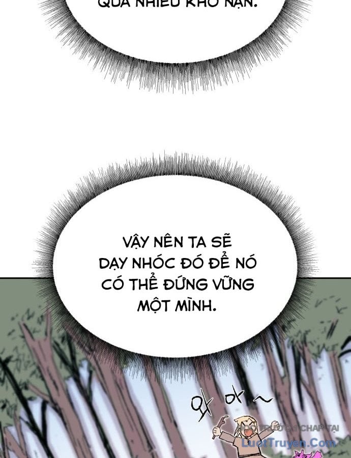 Khô Lâu Sứ Giả: Chapter 1