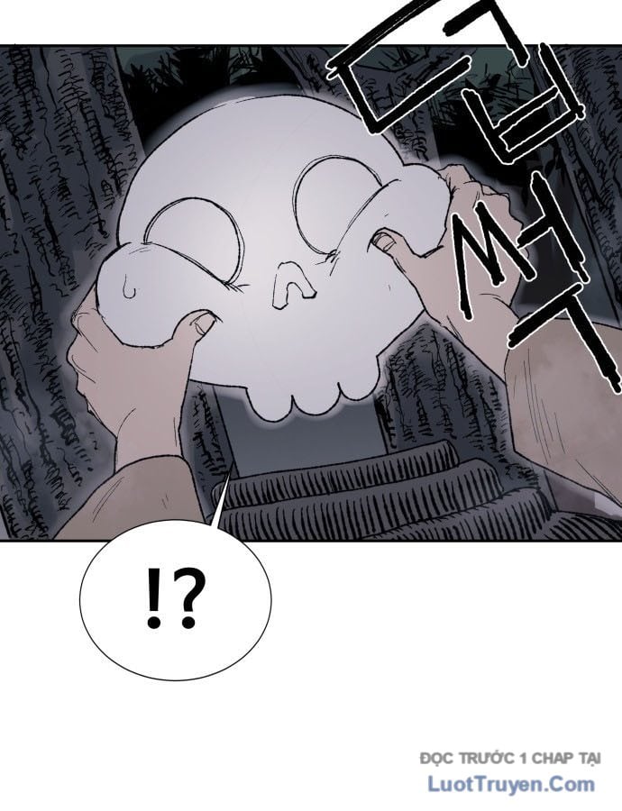 Khô Lâu Sứ Giả: Chapter 1