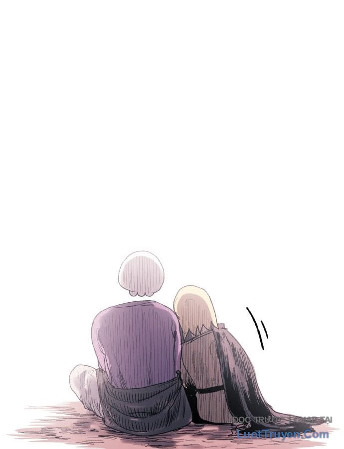 Khô Lâu Sứ Giả: Chapter 1