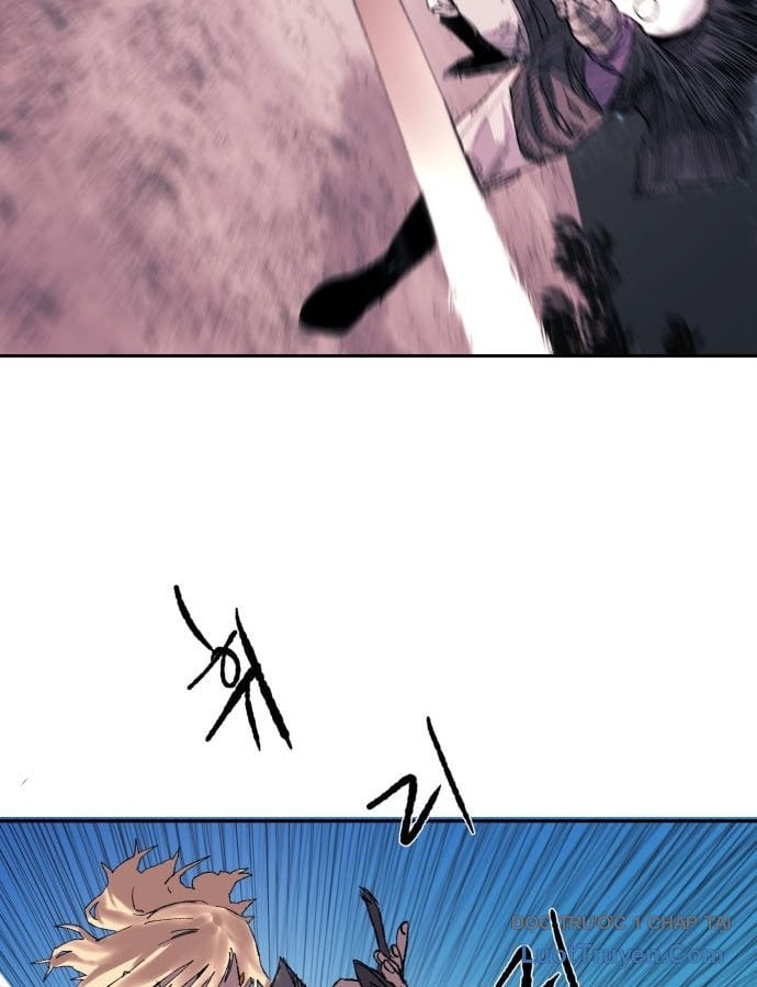 Khô Lâu Sứ Giả: Chapter 1
